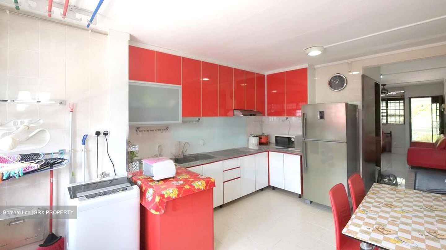 Blk 252 Yuhua Village (Jurong East), HDB 3 Rooms #480388081
